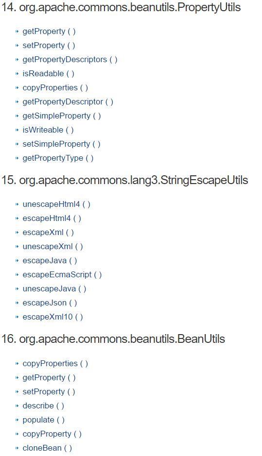 GitHub上前16名的Java工具类，看看有没有你用过的