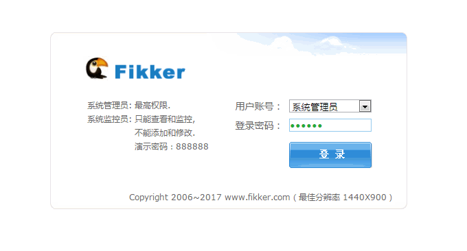 用Fikker自建CDN-支持Https 页面缓存 实时监控 流量统计 防CC攻击！