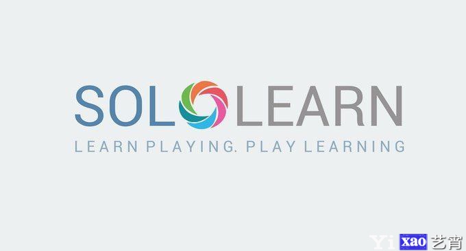 学习编程的神器 SoloLearn : 多终端随时随地免费学习编程 充分利用碎片时间