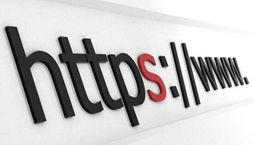 HTTPS和HTTP的区别，国内外免费的SSL证书