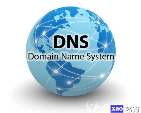 谷歌一域名 DNS 解析分析