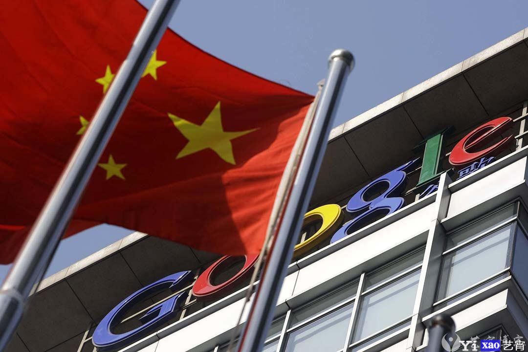 为改善传闻的中国版搜索引擎，Google 可能一直在记录敏感词