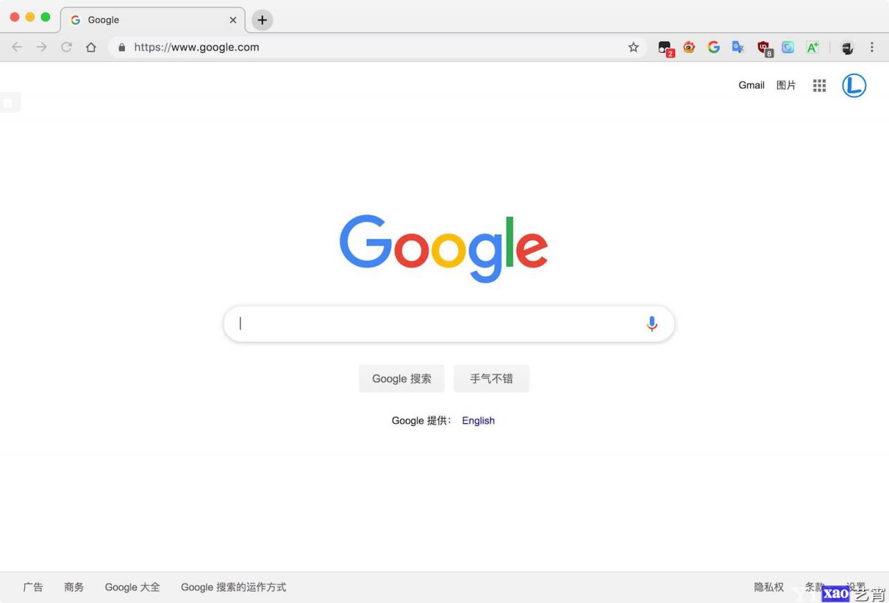 如何恢复谷歌Chrome 76地址栏隐藏的HTTPS和WWW标记？
