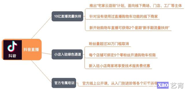 2020电商直播江湖：淘宝、京东、拼多多、快手、抖音 战略对比