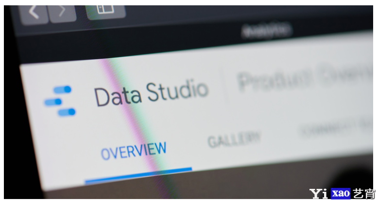 谷歌可视化数据工具Data Studio入门指南