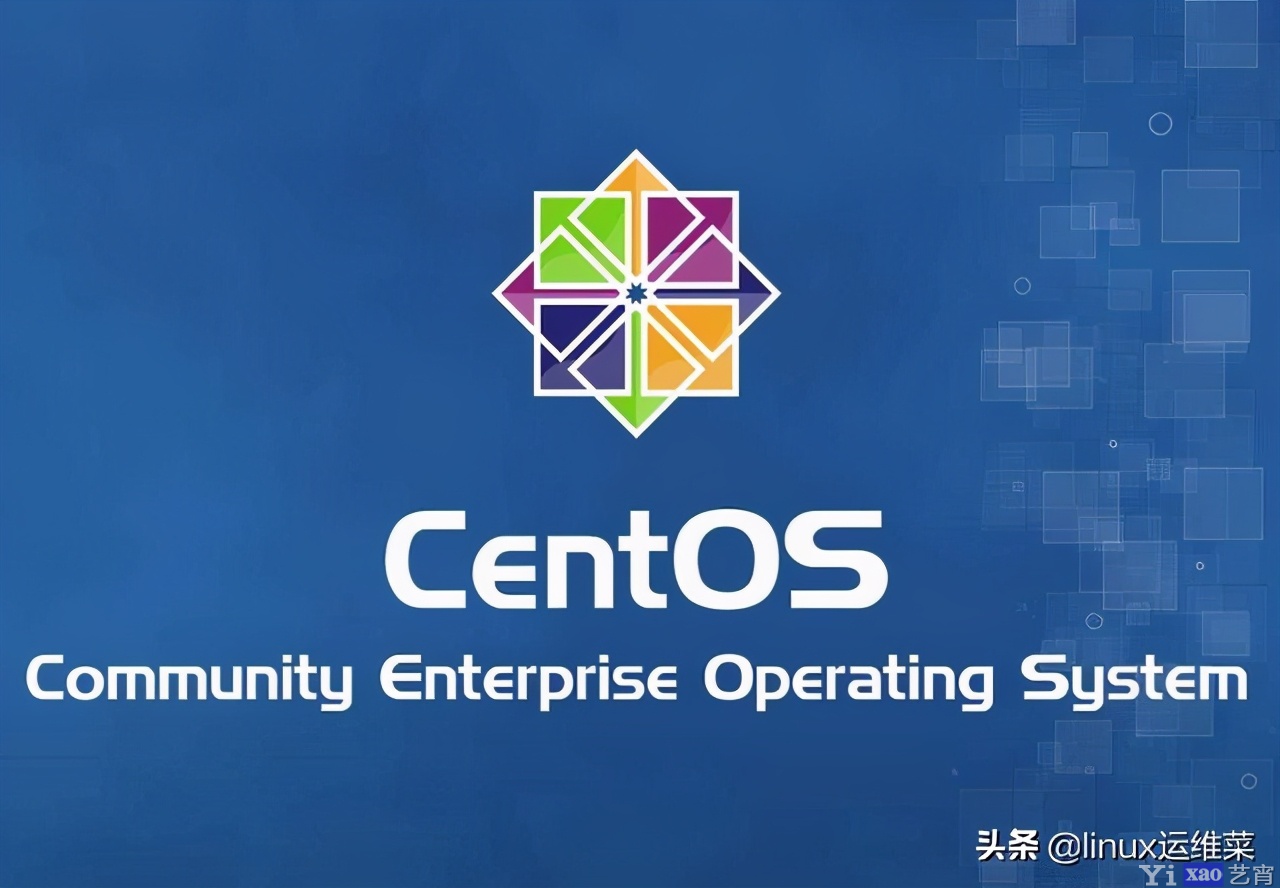 CentOS7安装mysql8