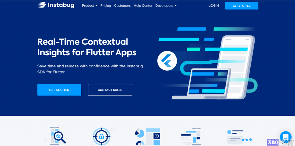 12种Flutter开发工具推荐