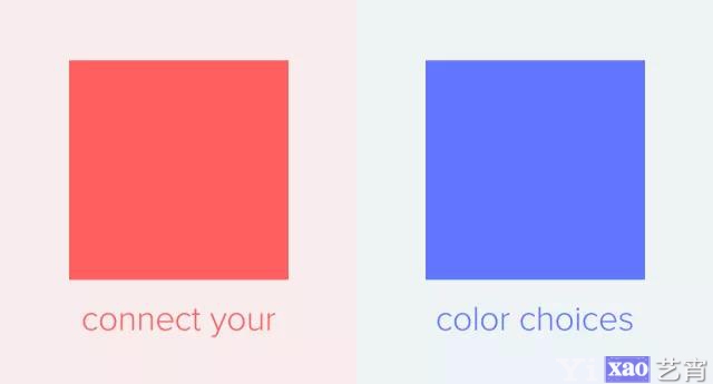 每个设计师都应该掌握的10大配色技巧