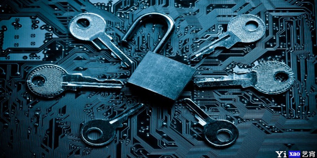 SSH 密钥管理工具