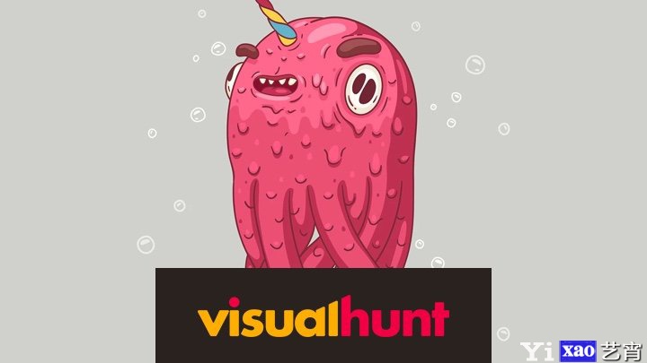visualhunt -免注册下载优质免费商用图片的好用网站