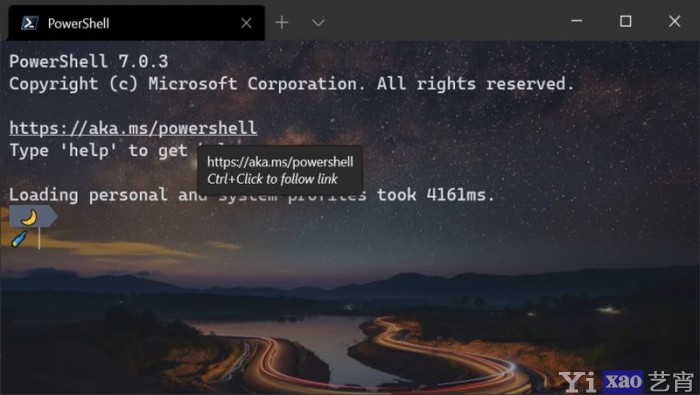 Windows Terminal 1.4正式版和1.5预览版发布