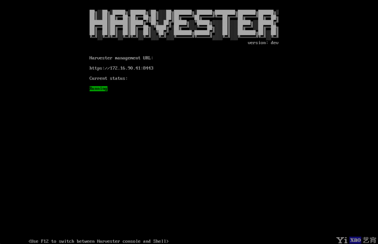 Rancher开源Harvester：基于K8S的HCI软件