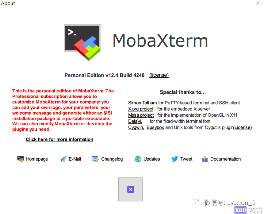 这款免费的终端工具MobaXterm真好用