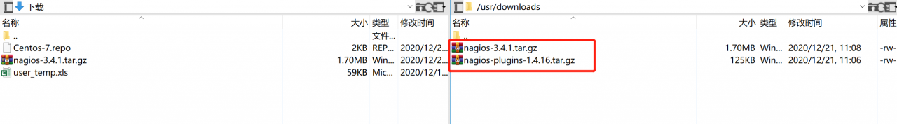 分享一款免费实用的监控工具——Nagios