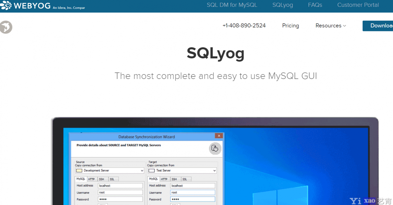 5大常用MySQL客户端工具，入门数据库必备收藏