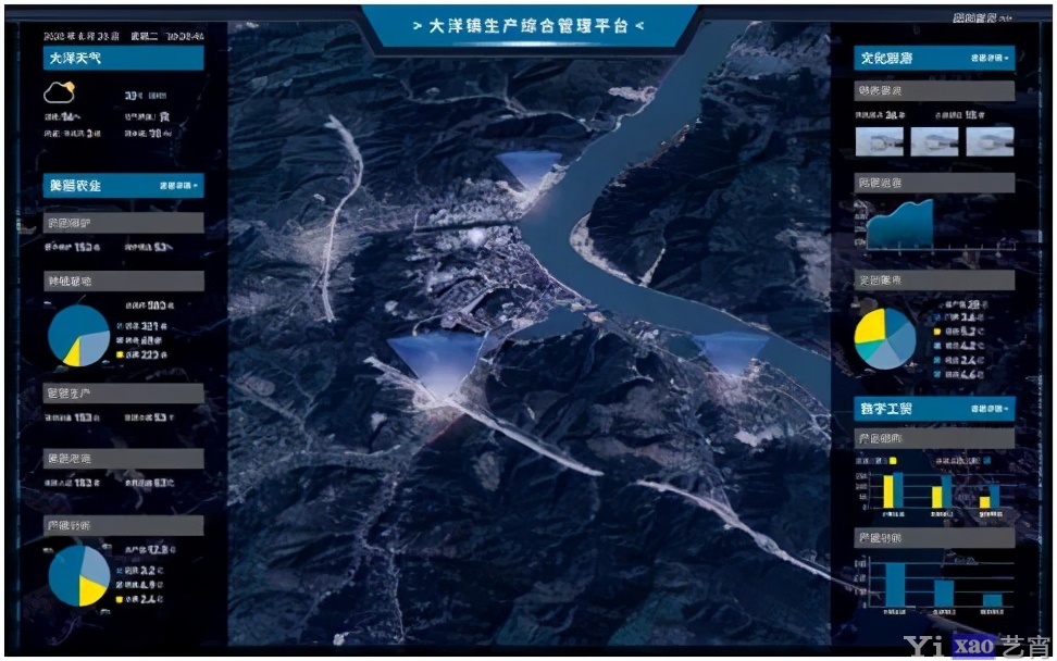 杭州：“小步快跑”探索“乡村小脑”平台建设