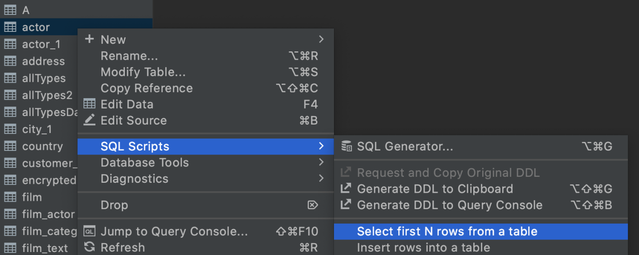Go语言最强IDE发布新版GoLand2021大量全新特性