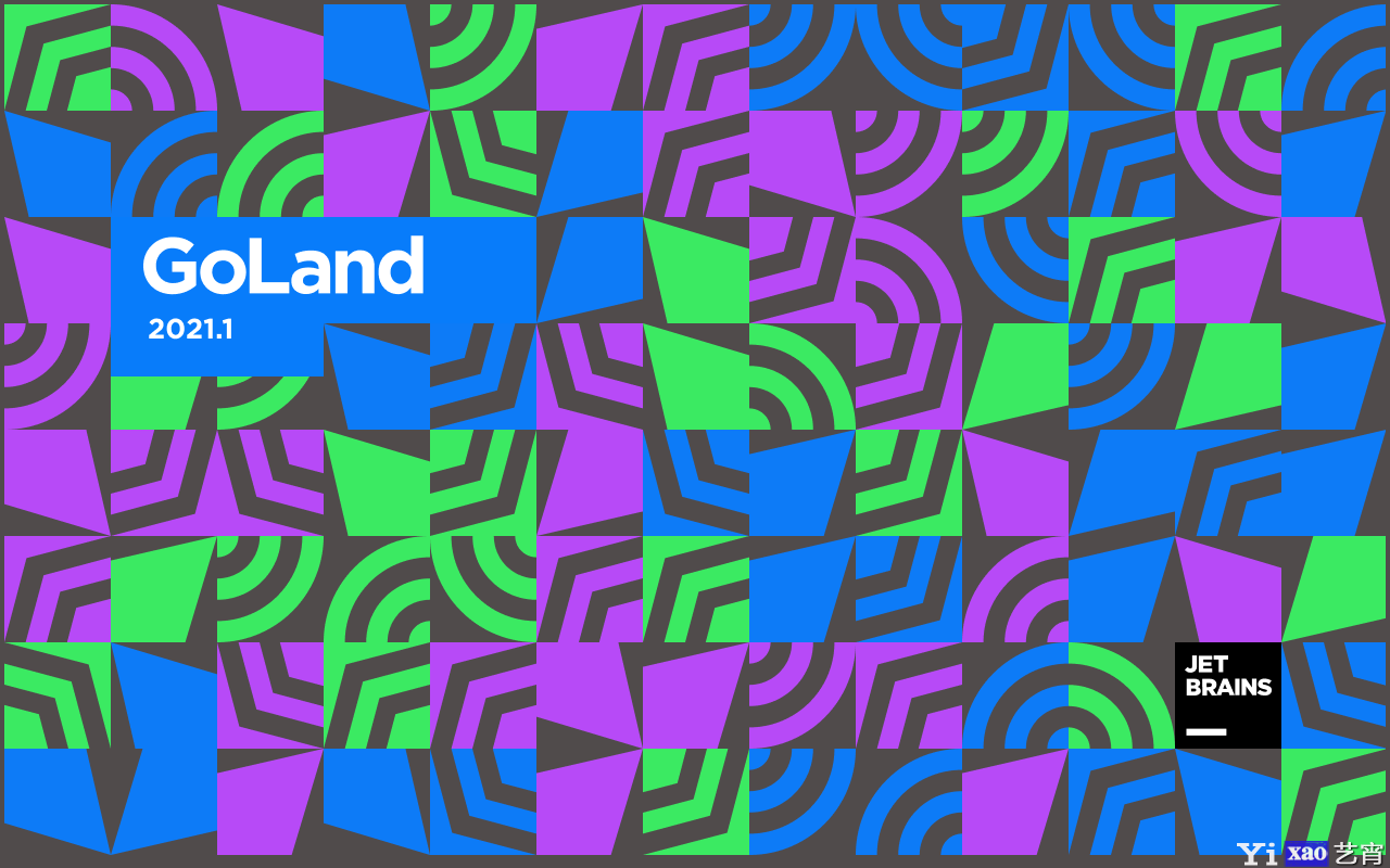 Go语言最强IDE发布新版GoLand2021大量全新特性