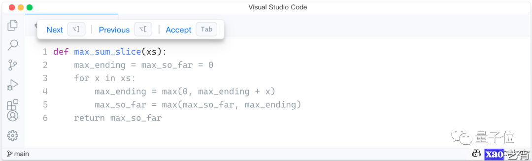 VS Code能自己编程了，GitHub推出“AI程序员”插件