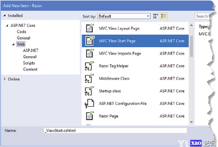 ASP.NET MVC 最好的视图引擎Razor语法使用速成指南