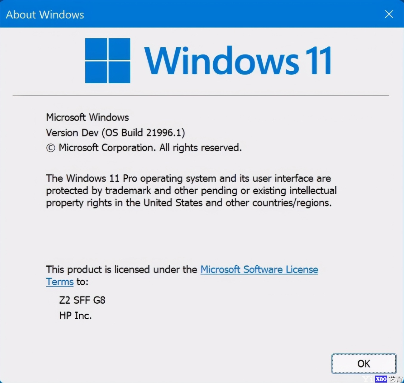 Windows 11的预览版本-Build 22000.51发布！和之前知道的不一样？