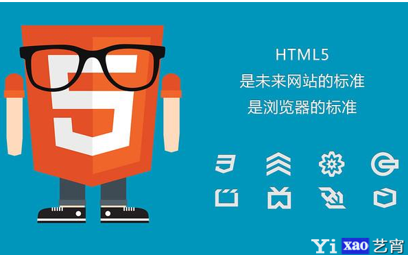 在未来HTML5响应式网站建设才是主流