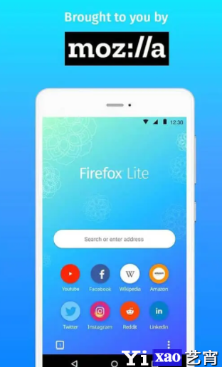 火狐 Firefox Lite 浏览器已死，Mozilla 宣布停止开发和支持