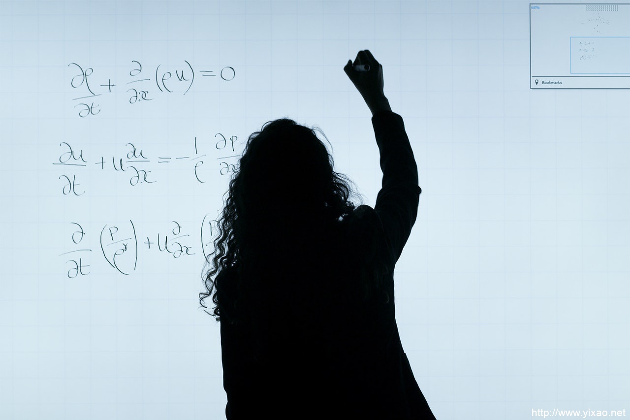 Mathematica——能与MATLAB媲美的强大计算工具