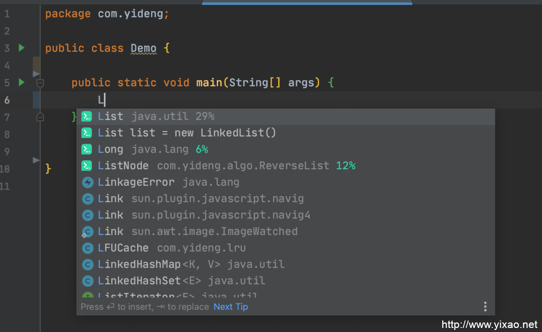 IntelliJ idea 高效使用教程，一劳永逸