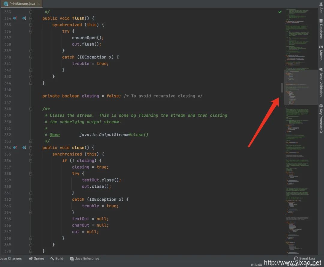 IntelliJ idea 高效使用教程，一劳永逸