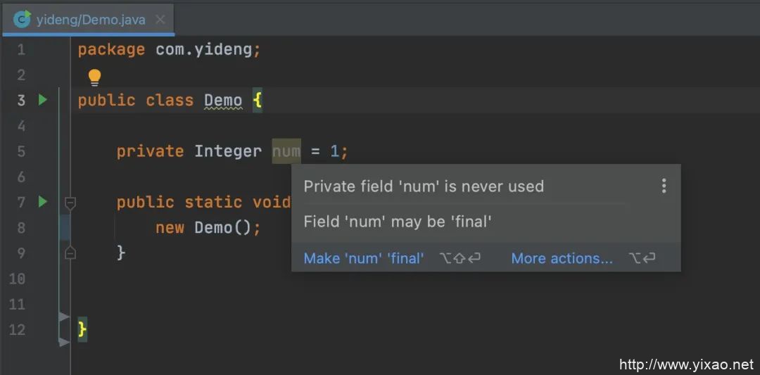 IntelliJ idea 高效使用教程，一劳永逸