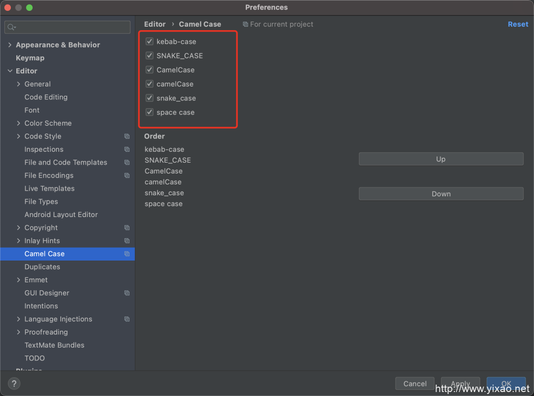 IntelliJ idea 高效使用教程，一劳永逸