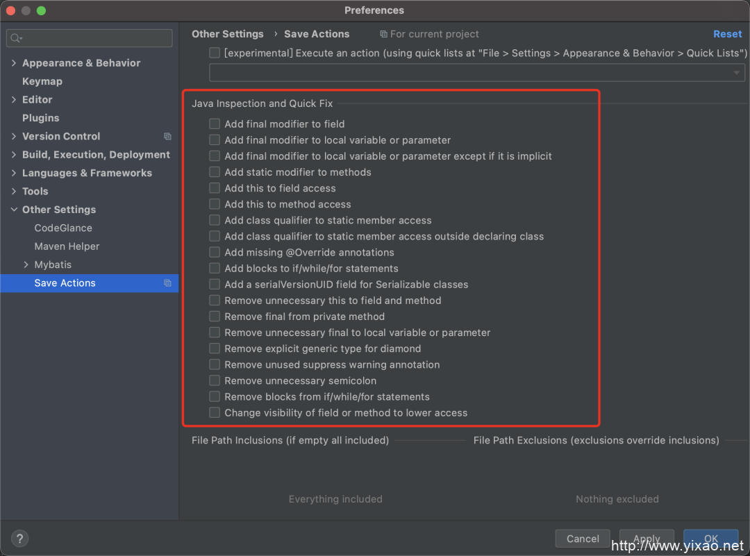 IntelliJ idea 高效使用教程，一劳永逸