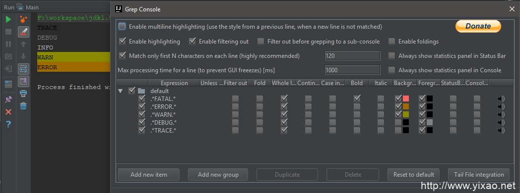 IntelliJ idea 高效使用教程，一劳永逸