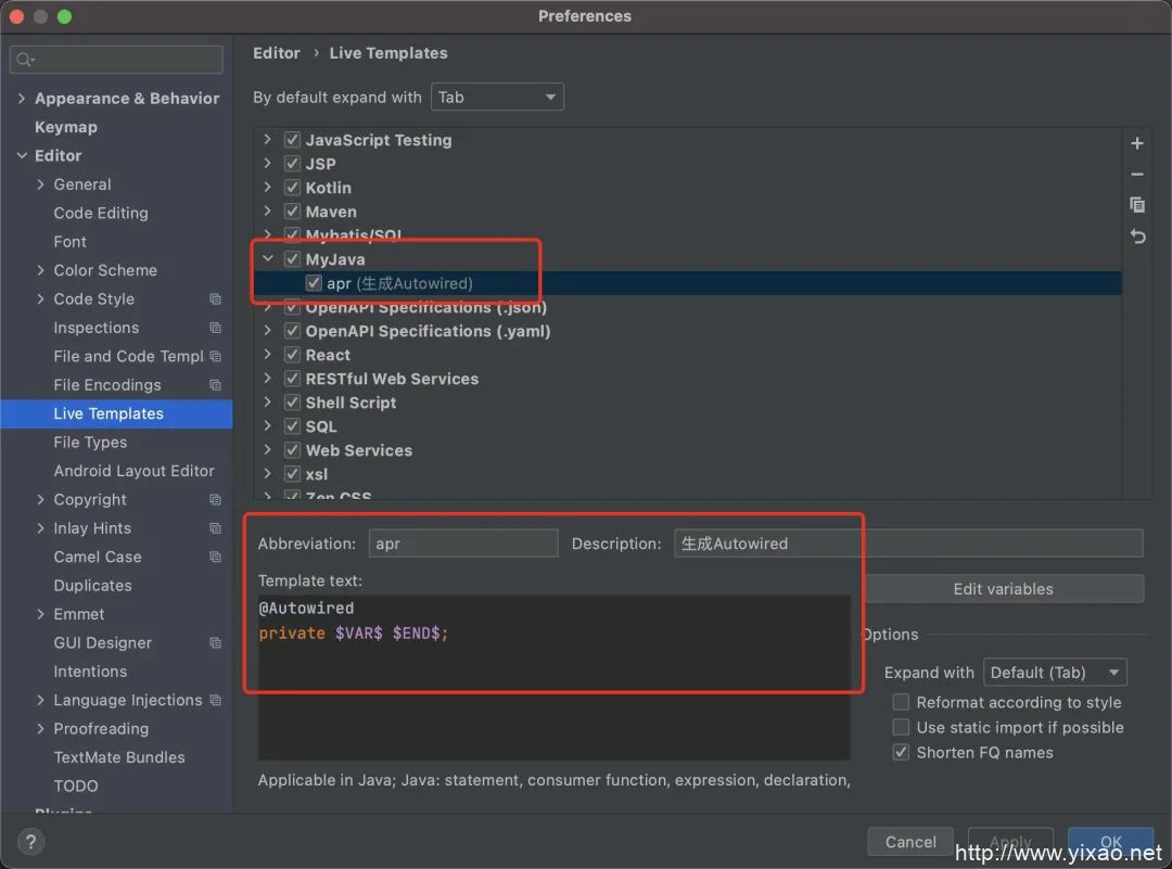 IntelliJ idea 高效使用教程，一劳永逸