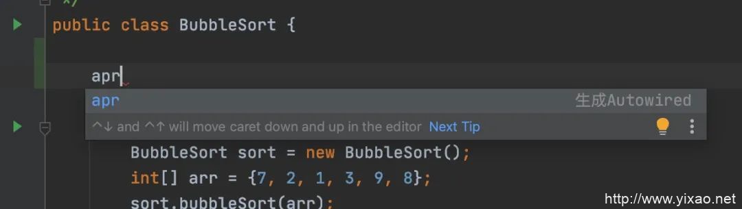 IntelliJ idea 高效使用教程，一劳永逸