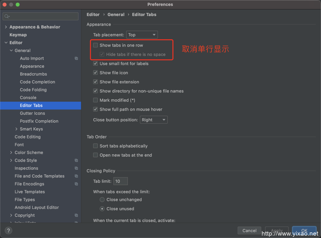 IntelliJ idea 高效使用教程，一劳永逸