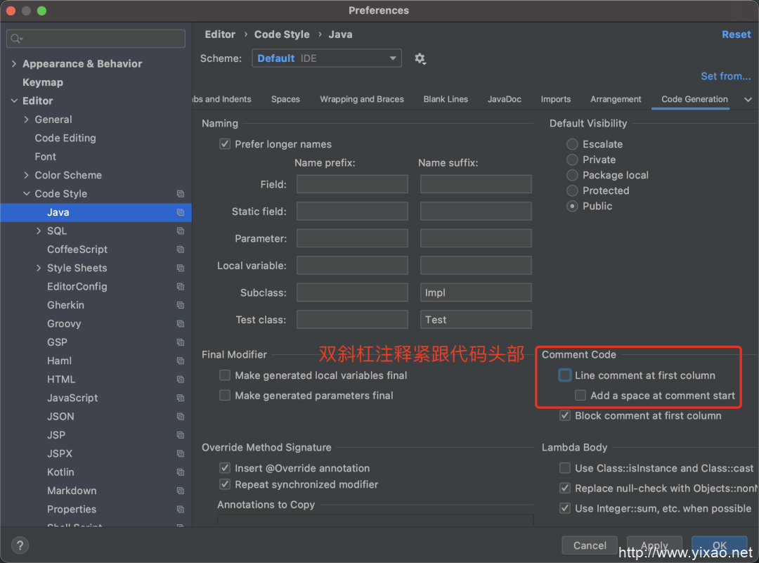 IntelliJ idea 高效使用教程，一劳永逸