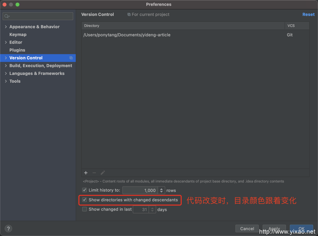 IntelliJ idea 高效使用教程，一劳永逸