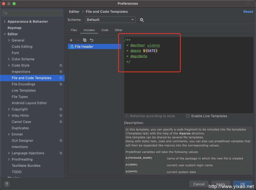 IntelliJ idea 高效使用教程，一劳永逸