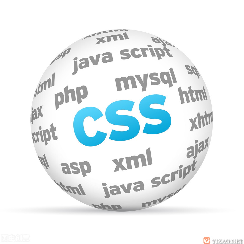 CSS精准定位布局——position