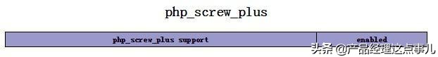 使用screw plus来保护php代码安全