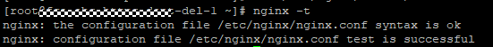 OBS NGINX反向代理实现HTTPS自定义域名访问