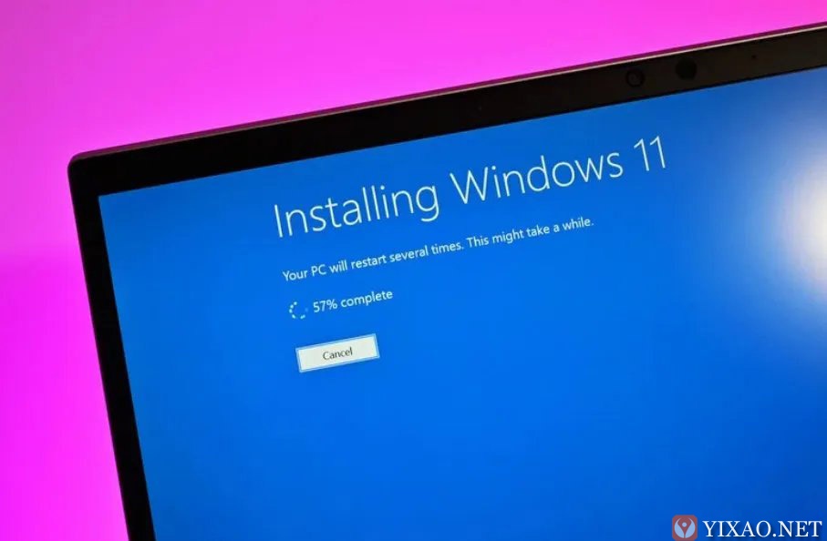 Windows11正式推送！安装方法、ISO镜像下载都在这里
