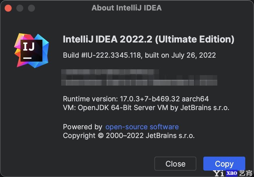 IntelliJ-IDEA-2022.2稳定版正式发布