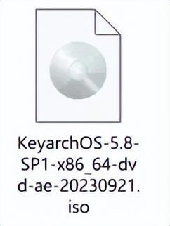 国服浪潮服务器操作系统KeyarchOS多容器架设体验心得