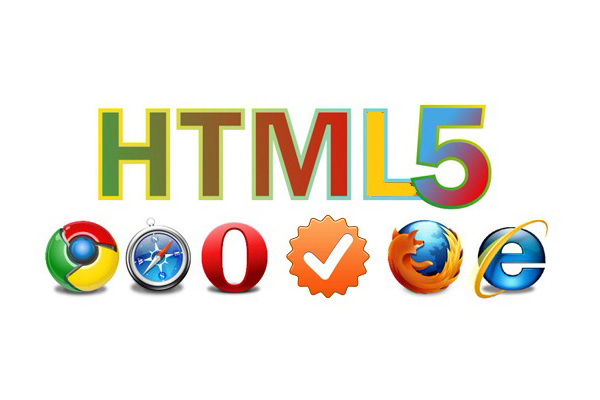 让HTML5来盘活数百亿的企业网站资源