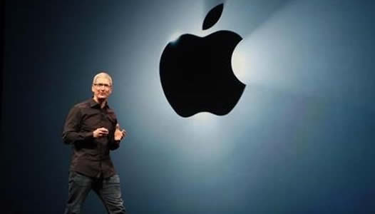 三大主打产品销量全线下滑 苹果发布13年来最差业绩
