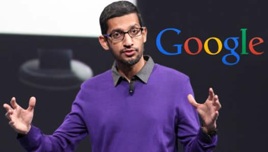 谷歌CEO解读公司发展战略与愿景：搜索、AI、企业服务以及其他