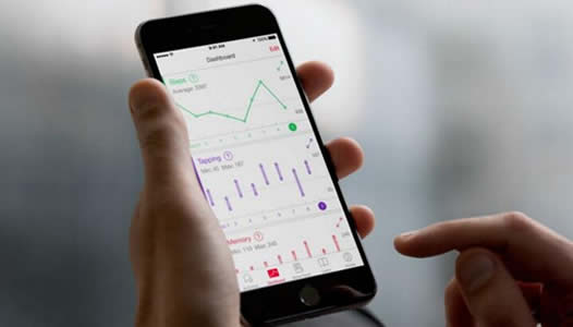 苹果的健康应用平台CareKit终于亮相 首发四款应用功能各有侧重